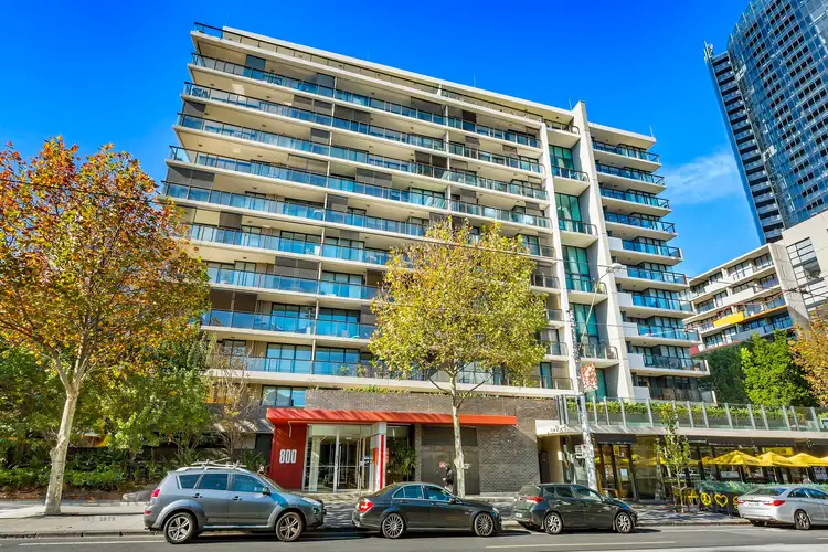 308/800 Chapel Street, South Yarra VIC 3141