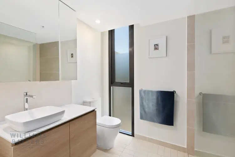 Third view of Homely apartment listing, 308/800 Chapel Street, South Yarra VIC 3141