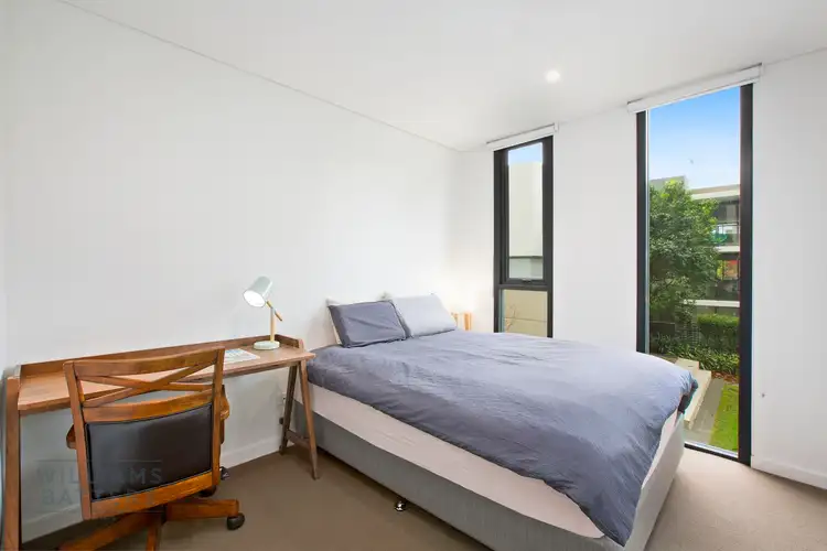 Sixth view of Homely apartment listing, 308/800 Chapel Street, South Yarra VIC 3141