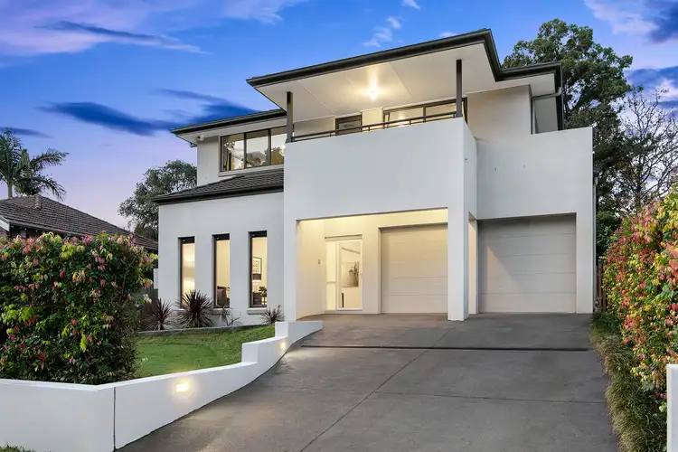 32 Graham Ave, Eastwood NSW 2122