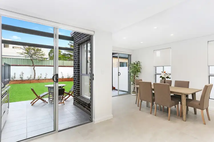 Fifth view of Homely semi-detached listing, 24 Jellicoe Street, Lidcombe NSW 2141