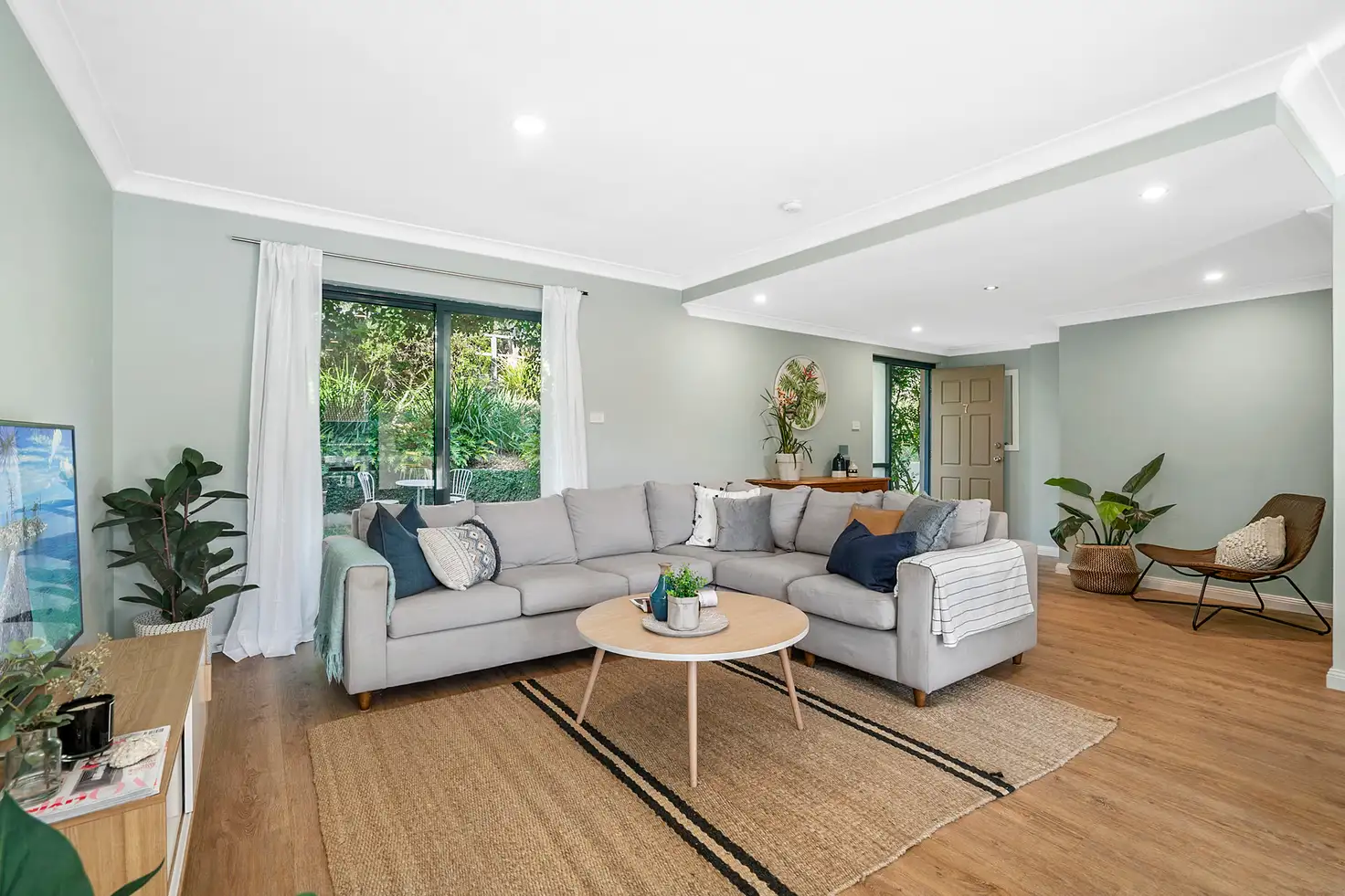 Main view of Homely townhouse listing, 7/12-14 The Crescent, Avalon Beach NSW 2107