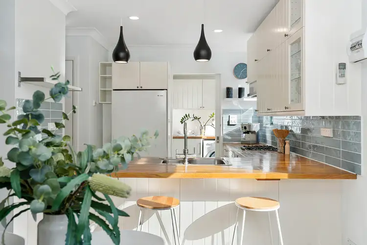 Third view of Homely townhouse listing, 7/12-14 The Crescent, Avalon Beach NSW 2107