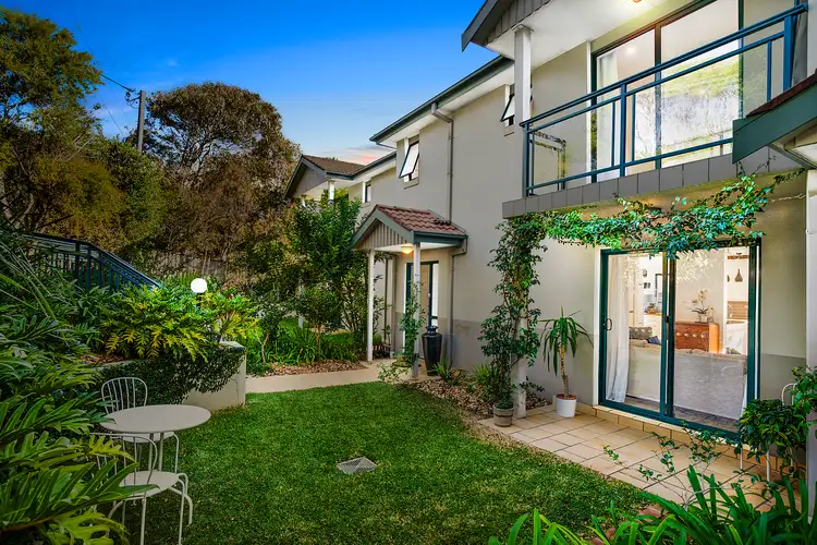 Fourth view of Homely townhouse listing, 7/12-14 The Crescent, Avalon Beach NSW 2107