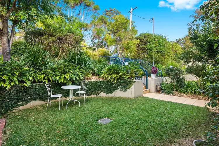 Fifth view of Homely townhouse listing, 7/12-14 The Crescent, Avalon Beach NSW 2107