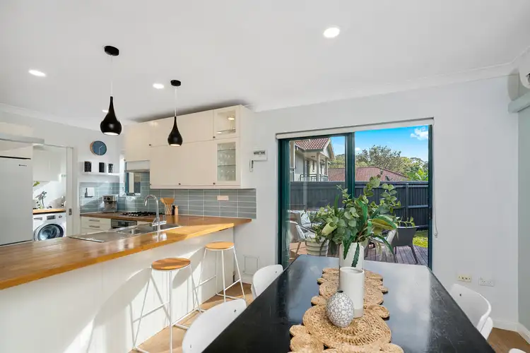 Sixth view of Homely townhouse listing, 7/12-14 The Crescent, Avalon Beach NSW 2107