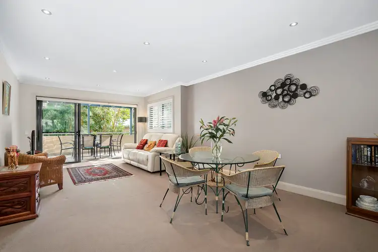 Main view of Homely unit listing, 8/678 Barrenjoey Road, Avalon Beach NSW 2107
