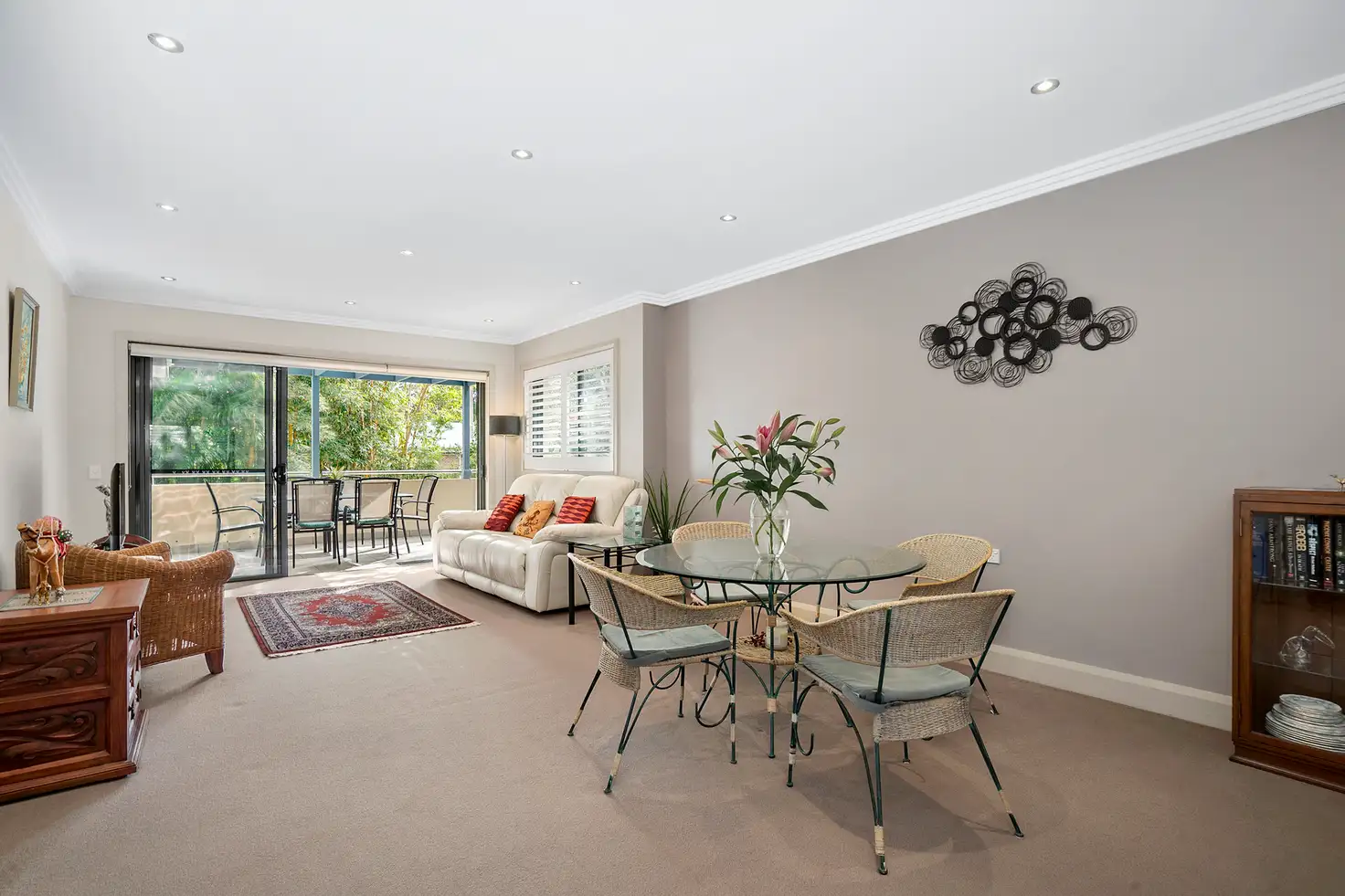 Main view of Homely unit listing, 8/678 Barrenjoey Road, Avalon Beach NSW 2107