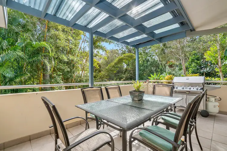 Second view of Homely unit listing, 8/678 Barrenjoey Road, Avalon Beach NSW 2107