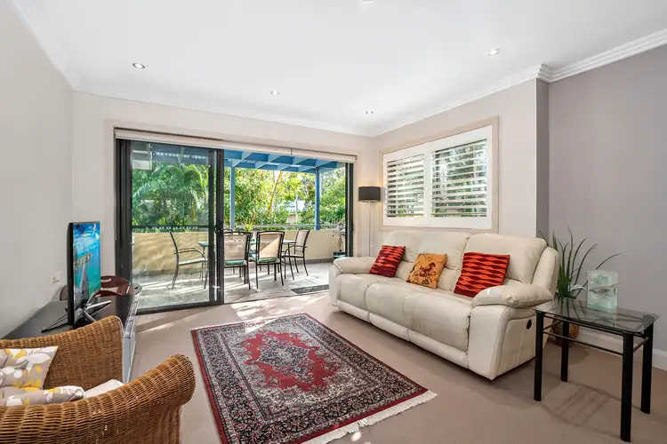 Fourth view of Homely unit listing, 8/678 Barrenjoey Road, Avalon Beach NSW 2107