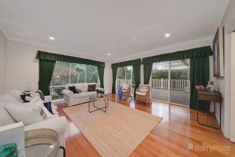 Fifth view of Homely house listing, 16 Maple Leaf Avenue, Narre Warren South VIC 3805