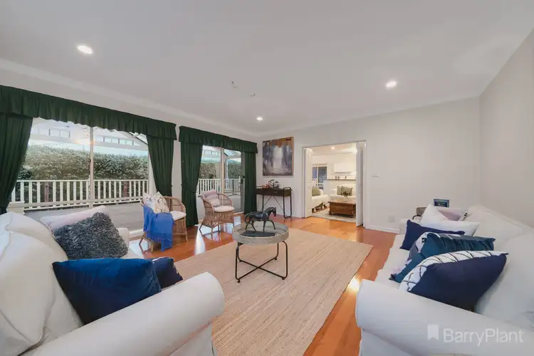 Sixth view of Homely house listing, 16 Maple Leaf Avenue, Narre Warren South VIC 3805