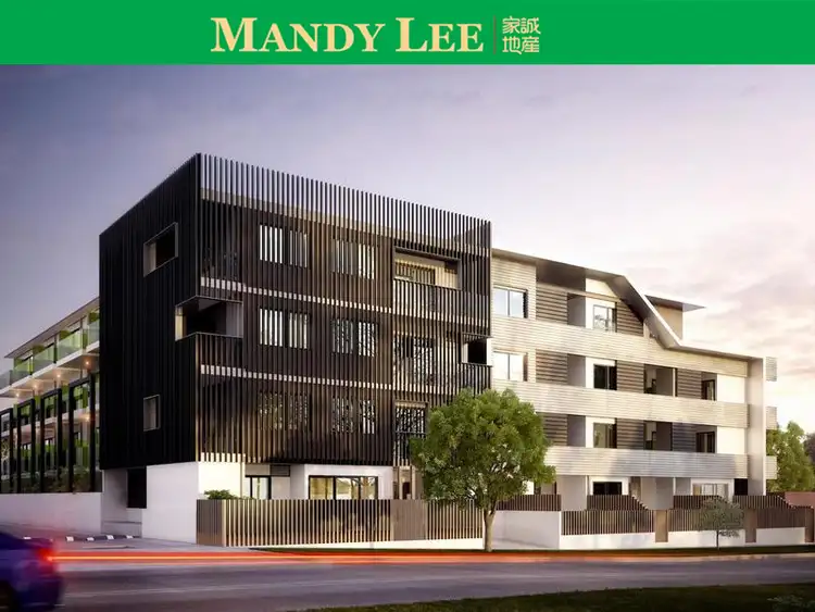 119/1-5a Queen Street, Blackburn VIC 3130