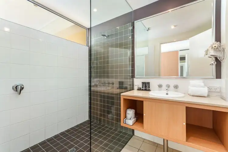 Sixth view of Homely apartment listing, 30803/99 Esplanade, Cairns City QLD 4870