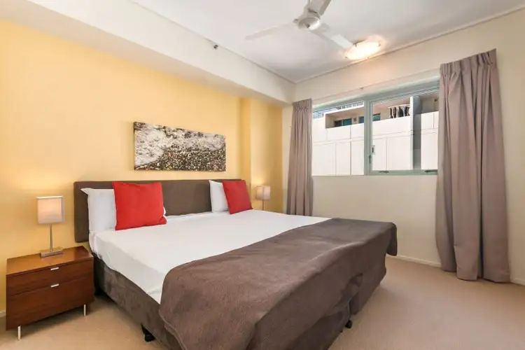 Seventh view of Homely apartment listing, 30803/99 Esplanade, Cairns City QLD 4870