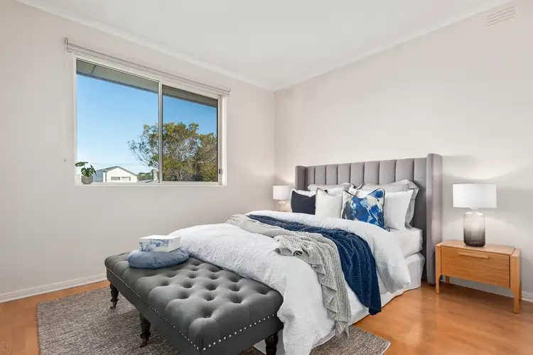 Fifth view of Homely apartment listing, 4/52 Munro Street, Ascot Vale VIC 3032
