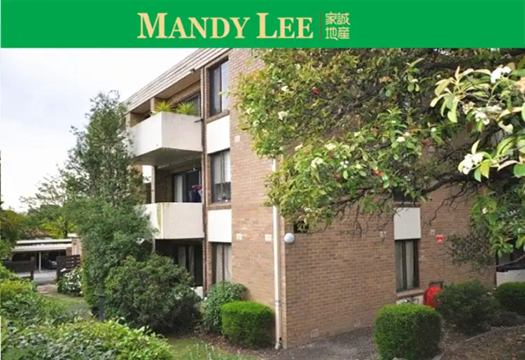 1/21 Rose Street, Box Hill VIC 3128