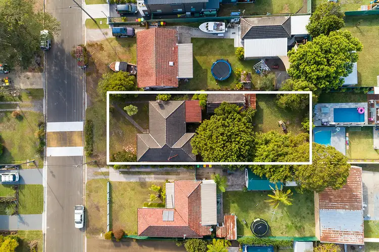 64 Crammond Boulevard, Caringbah NSW 2229