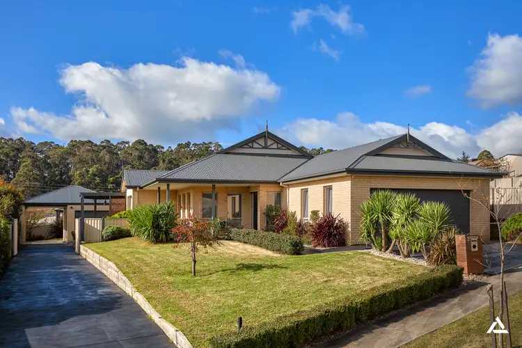 3 Crystal Court, Drouin VIC 3818