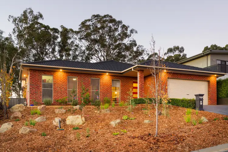 9 Domain Drive, Castlemaine VIC 3450