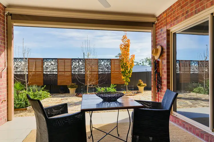 Fifth view of Homely house listing, 9 Domain Drive, Castlemaine VIC 3450