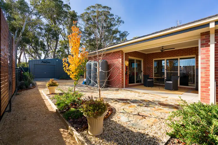 Sixth view of Homely house listing, 9 Domain Drive, Castlemaine VIC 3450