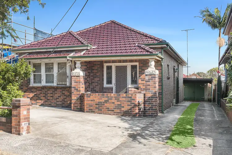 99 Tenterden Road, Botany NSW 2019