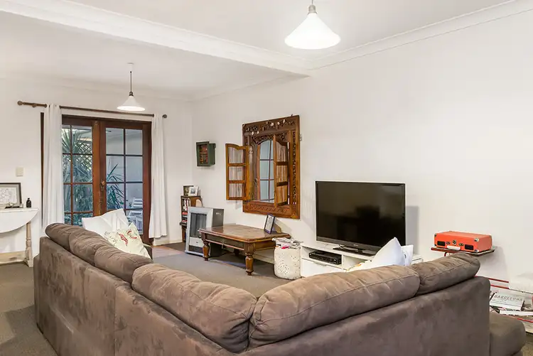 Second view of Homely unit listing, 3/12 Marattia Place, Suffolk Park NSW 2481