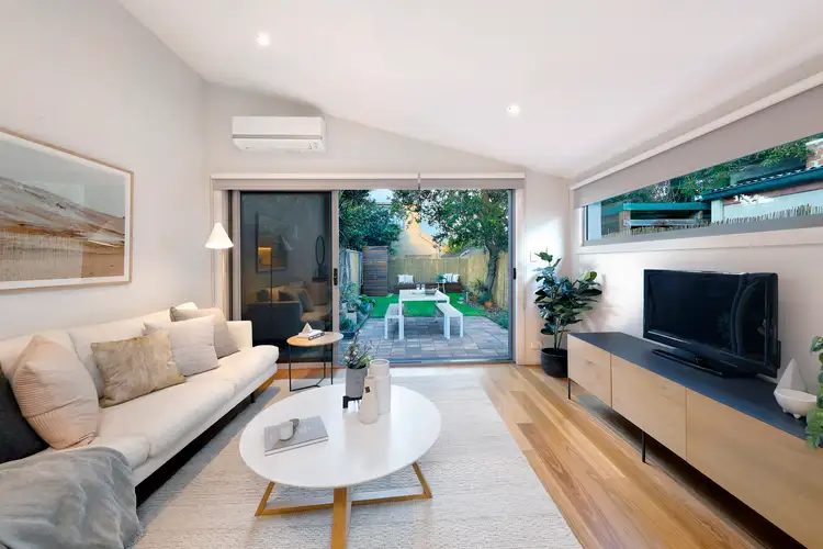 Main view of Homely house listing, 209 Catherine Street, Leichhardt NSW 2040