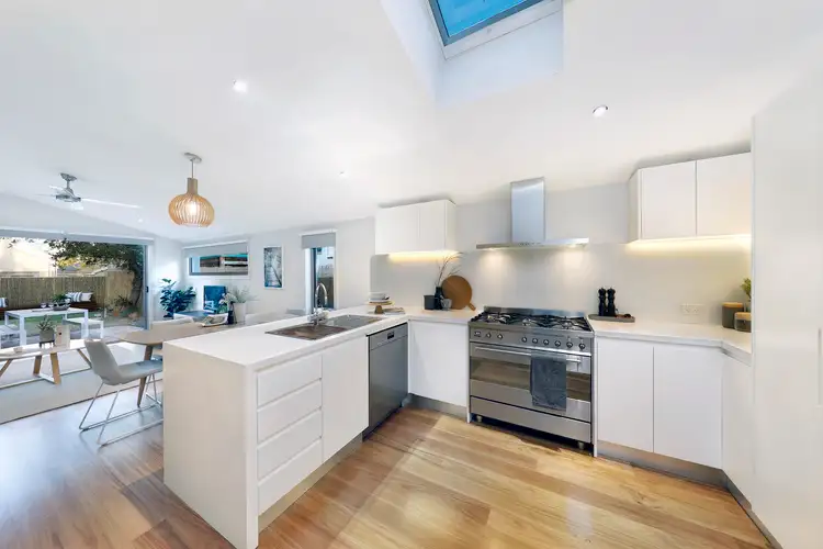Third view of Homely house listing, 209 Catherine Street, Leichhardt NSW 2040