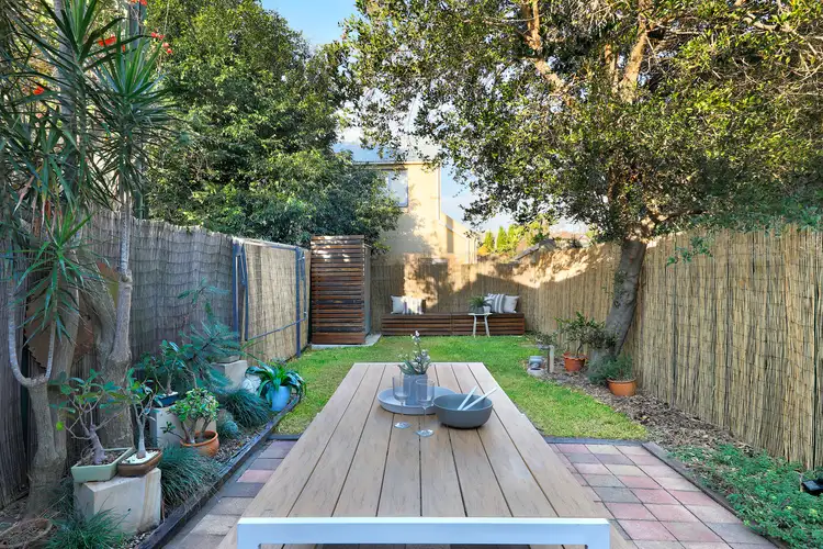 Fifth view of Homely house listing, 209 Catherine Street, Leichhardt NSW 2040