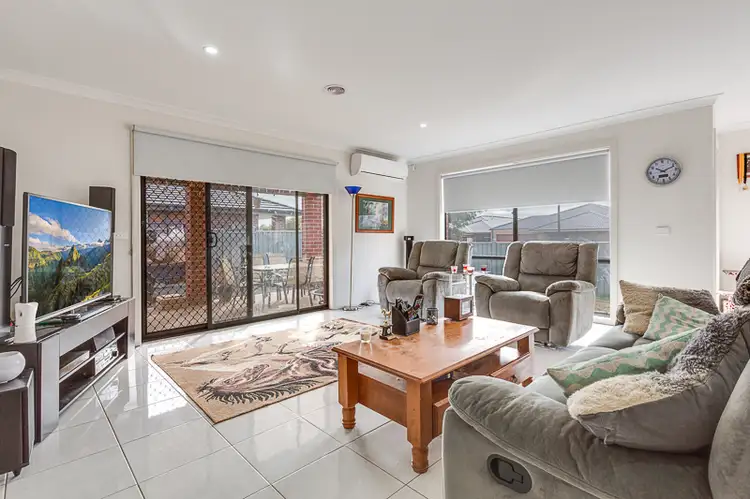 Third view of Homely house listing, 19 Moonglow Crescent, Maddingley VIC 3340