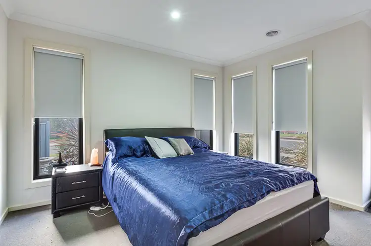 Fourth view of Homely house listing, 19 Moonglow Crescent, Maddingley VIC 3340
