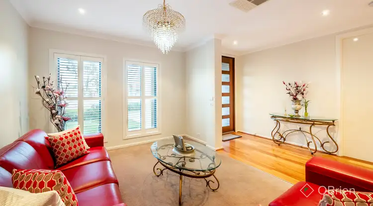 Second view of Homely house listing, 6 Blackberry Alley, Cranbourne North VIC 3977
