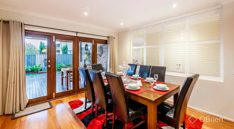 Third view of Homely house listing, 6 Blackberry Alley, Cranbourne North VIC 3977