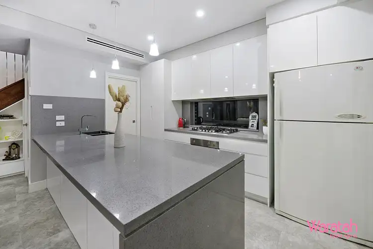 38 Fairfax Street, The Ponds NSW 2769