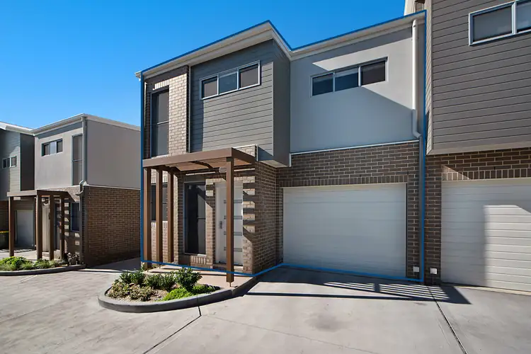 2/25 Queens Road, New Lambton NSW 2305