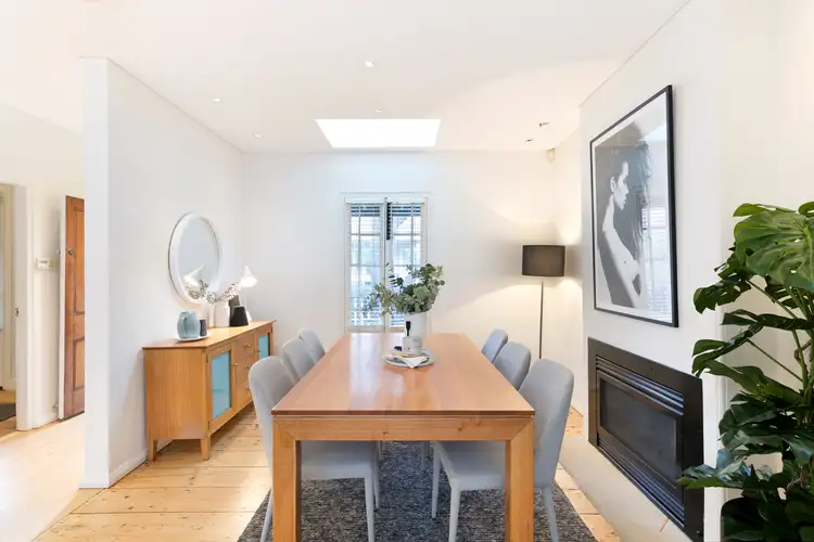 Fifth view of Homely house listing, 21 Adolphus Street, Balmain NSW 2041