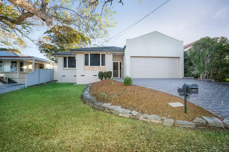 9 Shirley Road, Miranda NSW 2228