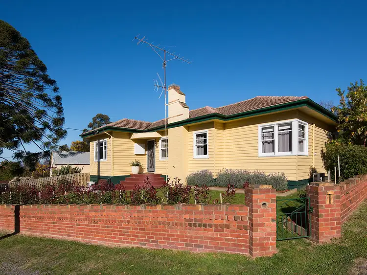 23 Templeton Street, Maldon VIC 3463