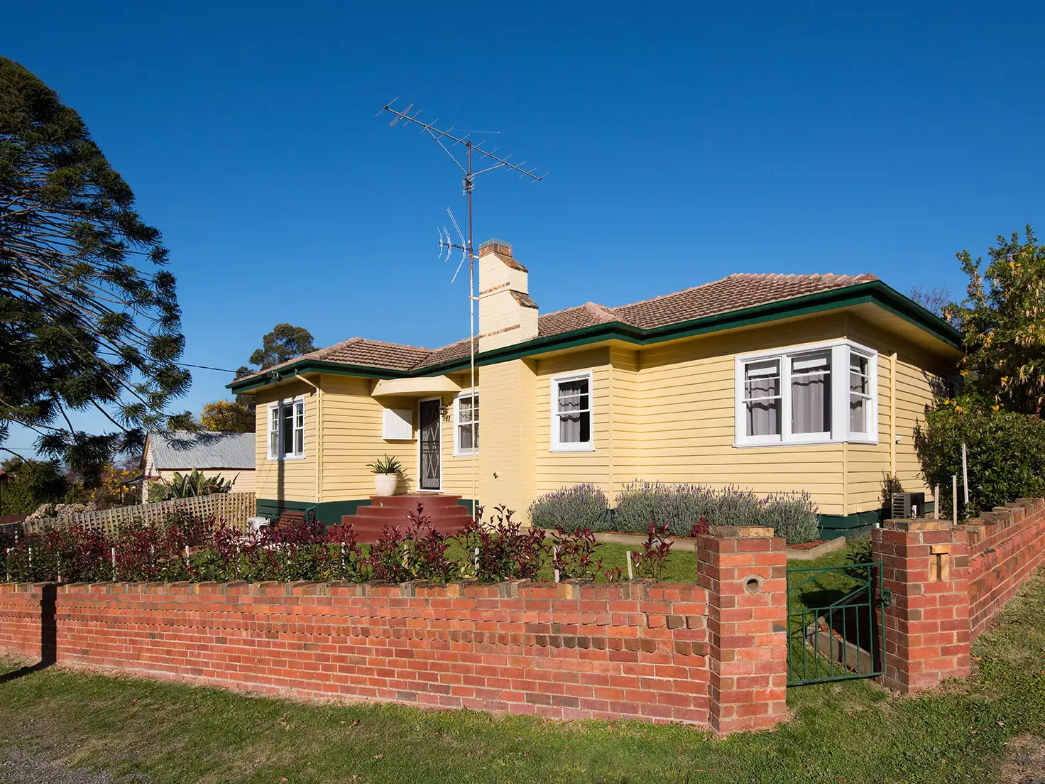 Main view of Homely house listing, 23 Templeton Street, Maldon VIC 3463