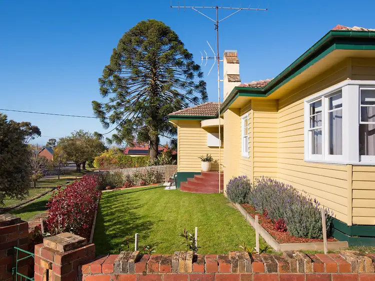 Second view of Homely house listing, 23 Templeton Street, Maldon VIC 3463