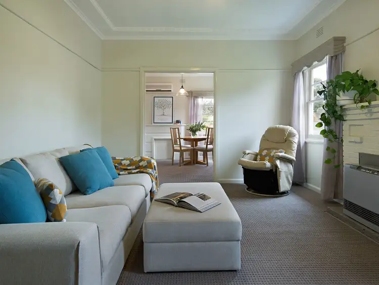 Third view of Homely house listing, 23 Templeton Street, Maldon VIC 3463