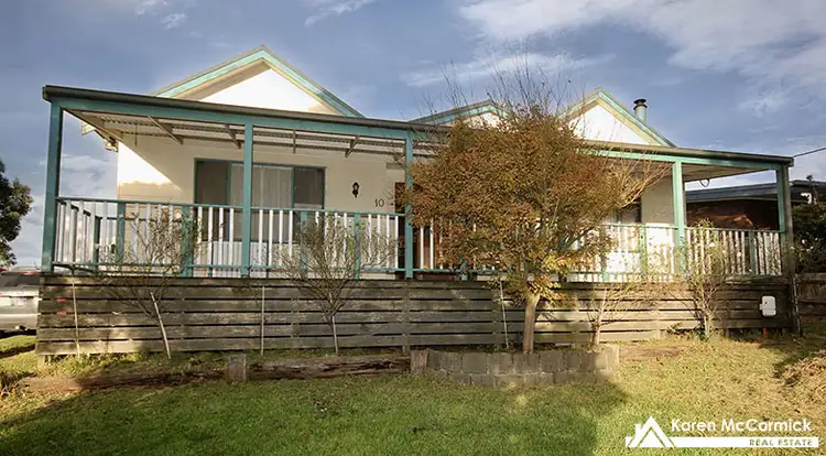 10 Drouin Road, Poowong VIC 3988
