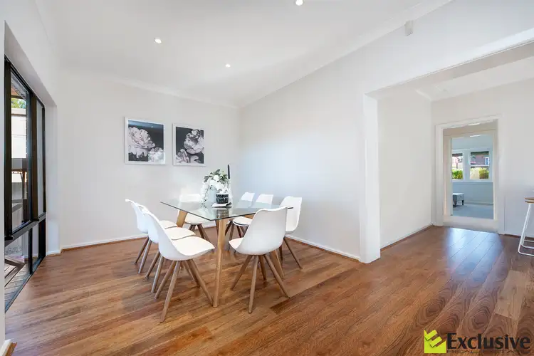 Fifth view of Homely house listing, 20 Boronia Street, Concord West NSW 2138