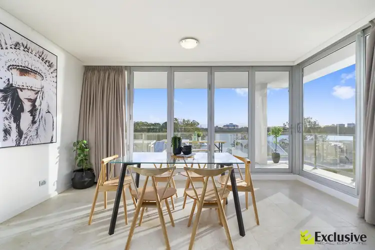 27/30 Hilly Street, Mortlake NSW 2137