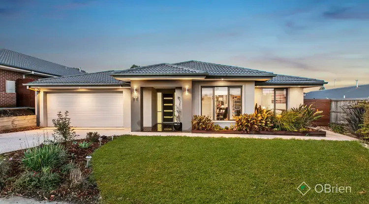 24 Cordia Avenue, Botanic Ridge VIC 3977