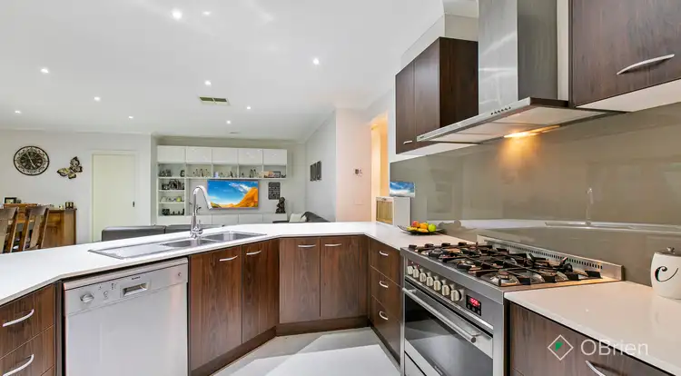 Second view of Homely house listing, 24 Cordia Avenue, Botanic Ridge VIC 3977