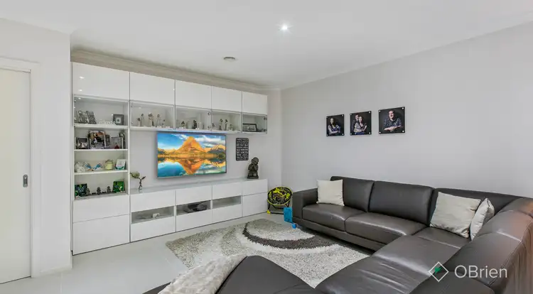 Third view of Homely house listing, 24 Cordia Avenue, Botanic Ridge VIC 3977