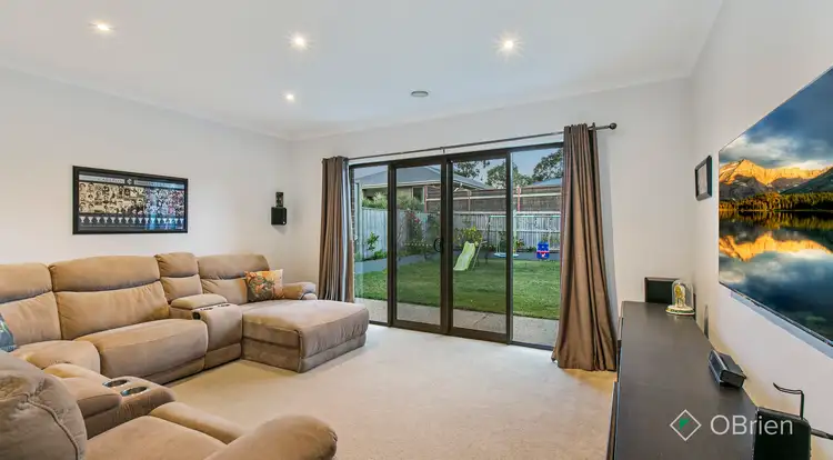 Fourth view of Homely house listing, 24 Cordia Avenue, Botanic Ridge VIC 3977
